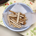 チムチェリー's cooksnap of when they made するする簡単！ごぼうの皮のむきかた.