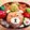 リラシャン's cooksnap of when they made 冬のリラックマキャラ弁当.