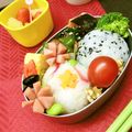 ミッキーアン's cooksnap of when they made やっぱり美味しいね♪卵焼き.