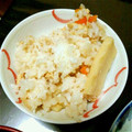 あゆらぶ★'s cooksnap of when they made 簡単♡たけのこご飯☆五目ご飯☆混ぜご飯.
