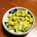いもくりきんとん's cooksnap of when they made 筍の木の芽和え✿料理教室の味✿.