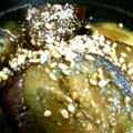 yukksmi's cooksnap of when they made なすの田楽！我が家風.