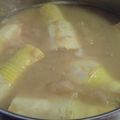 楽ちん楽ちん's cooksnap of when they made ◆タケノコの基本のゆで方◆.