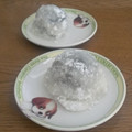 ラリー＆サラ's cooksnap of when they made 冷凍お餅で簡単！いちご大福　ひなまつりに.