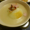 のぢころ's cooksnap of when they made 簡単☆まるごと玉ねぎのスープ♪.