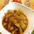 へっぽこ夫人's cooksnap of when they made 大根とひき肉のとろとろ煮.