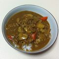 atsuryoku鍋's cooksnap of when they made 俺流♪我が家のコクのあるカレーライス.