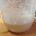 ひまアンドかな's cooksnap of when they made ホシノ酵母おこし方。.