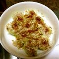新米主婦Kちゃん's cooksnap of when they made 豚しゃぶ梅ロールキャベツ.