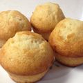 ほっこり大福's cooksnap of when they made ■サラダ油deカロリーオフフィナンシェ■.