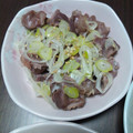 リュウキリュウキ's cooksnap of when they made 簡単◎つまみの砂肝.