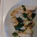 masamin007's cooksnap of when they made ★10分で♪簡単ジューシーかりかり鶏★.