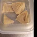 MIDORI翠's cooksnap of when they made 竹の子水煮.