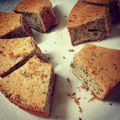 northtai1's cooksnap of when they made 卵白だけ♪紅茶シフォンケーキ.