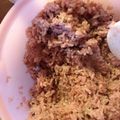 天ちゃん（＾＿＾）'s cooksnap of when they made 梅酢の寿司飯.