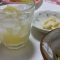 めぐのぞちゃん's cooksnap of when they made のどの痛みに大根はちみつレモン.