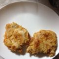 FRKママ's cooksnap of when they made むね肉でも美味しい！簡単とり天♪.