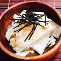 FINE☆'s cooksnap of when they made 大根とツナのマヨポン和え.