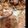 こはたー's cooksnap of when they made ヘルシー!鶏ムネのパリパリごぼうバーグ♫.