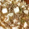 琳柊ママ's cooksnap of when they made 麻婆豆腐♡.