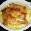 aquikawori's cooksnap of when they made カボチャの簡単チーズ焼き.