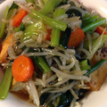 尼のあささ's cooksnap of when they made もう一品♪厚揚げの生姜あんかけ。.