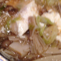 てごゆき's cooksnap of when they made 簡単！白菜とろとろ～食べるスープ☆.