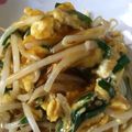 はるandあきママ。's cooksnap of when they made ＊和風あんかけにら卵＊.