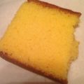 夜桜華's cooksnap of when they made お義母さん直伝*油不使用のカステラ米粉可.