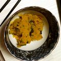 kocu's cooksnap of when they made レンジで簡単★かぼちゃペースト.