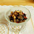 しじみごはん's cooksnap of when they made いつもの常備菜　ひじきとツナと大豆の煮物.