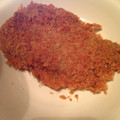 夜桜華's cooksnap of when they made 昔懐かしの鯨カツ.