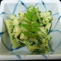 えこばあちゃん's cooksnap of when they made 筍の木の芽和え.