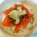 ミッケンくん's cooksnap of when they made 香ばしい～♪鮭丼.