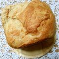 みのりっくす's cooksnap of when they made HB☆新玉ねぎとフライドオニオンのパン.