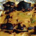 ♪♪カゲモエママ♪♪'s cooksnap of when they made 味噌ﾏｮ ネギ焼き.
