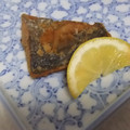 きらり流れ星's cooksnap of when they made ★秋刀魚の竜田揚げ★.