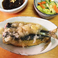 mogumo's cooksnap of when they made イワシの揚げみぞれ煮.