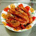 ほーーー。's cooksnap of when they made 芝海老のたいたん☆.