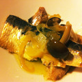＊Kyon＊'s cooksnap of when they made めちゃ簡単楽ちん 鰯のアヒージョ〜.
