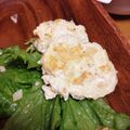 しろぽん63's cooksnap of when they made 鶏ひき肉と豆腐のハンバーグ.