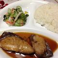 タマリュウ's cooksnap of when they made きゅうりの酢の物.
