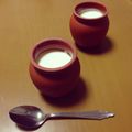 tonryuuki's cooksnap of when they made 純白の♡チーズムース♡*.・。.