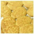 himaring's cooksnap of when they made HMで作る＊クッキー.