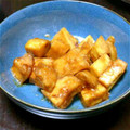 cherry_u's cooksnap of when they made はちみつマヨのさつまいも.