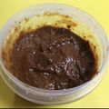 yonnyo's cooksnap of when they made 手作りプルーンジャム！砂糖不使用.
