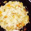しょうえいあおい's cooksnap of when they made 簡単すぎる!!!!!　たけのこご飯.