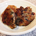 ruirui☆'s cooksnap of when they made こどもに魚を♪簡単いわしのつみれ揚げ♪.