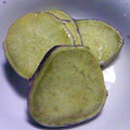 らんとこなん's cooksnap of when they made レンジで簡単！さつまいもの甘煮.