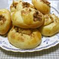 ともこキッチン's cooksnap of when they made シナモンロール.